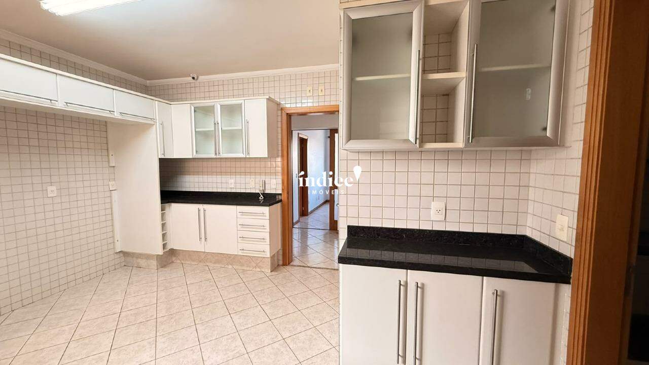 Apartamento para à venda no Jardim São Luiz na cidade de Ribeirão Preto: 