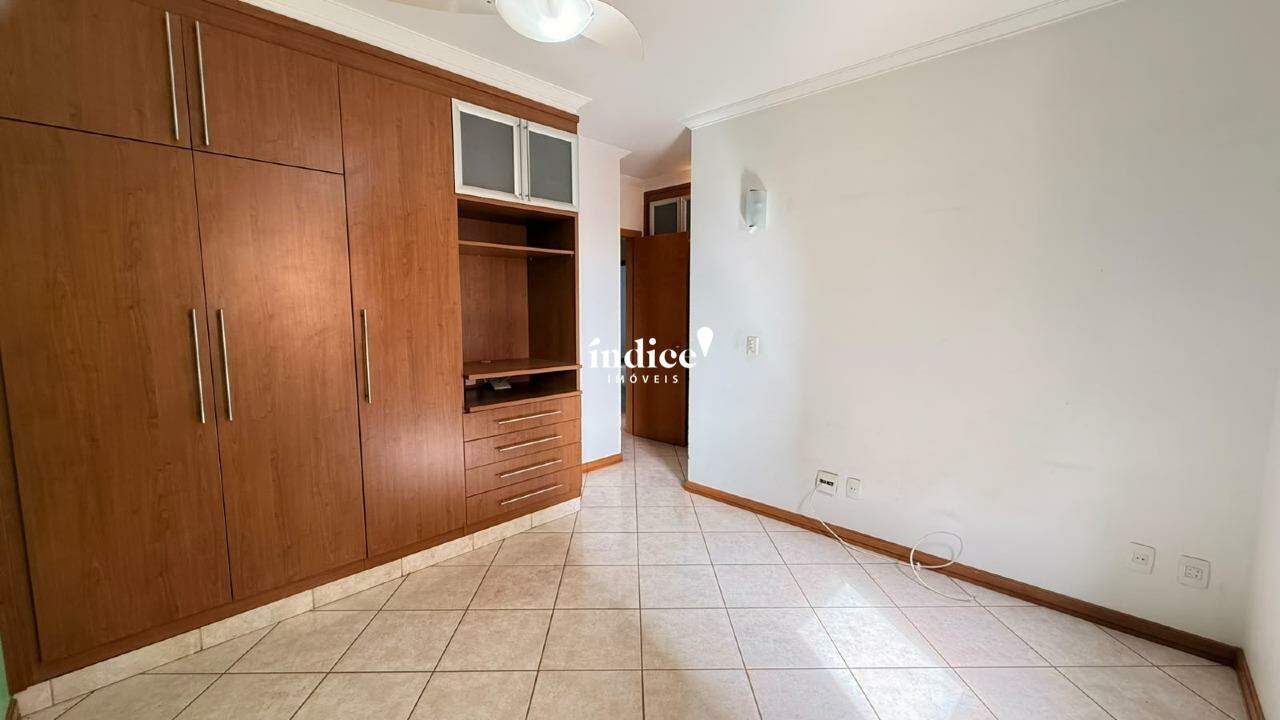 Apartamento para à venda no Jardim São Luiz na cidade de Ribeirão Preto: 