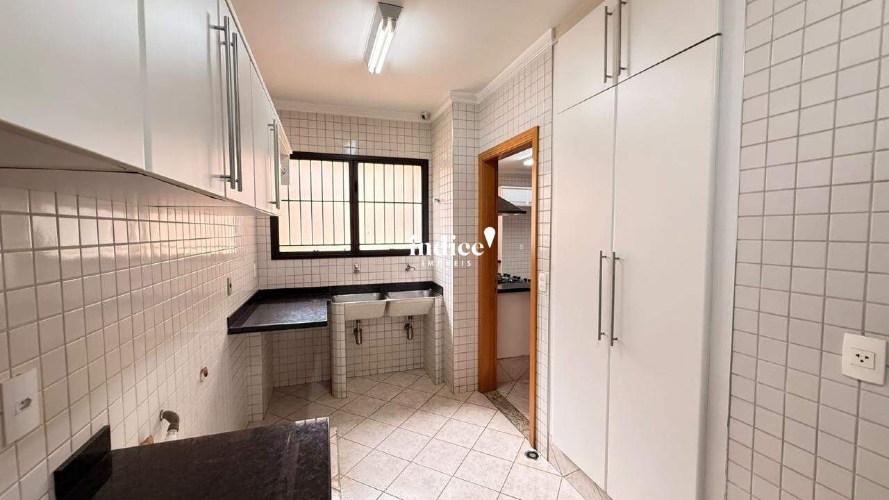 Apartamento para à venda no Jardim São Luiz na cidade de Ribeirão Preto: 