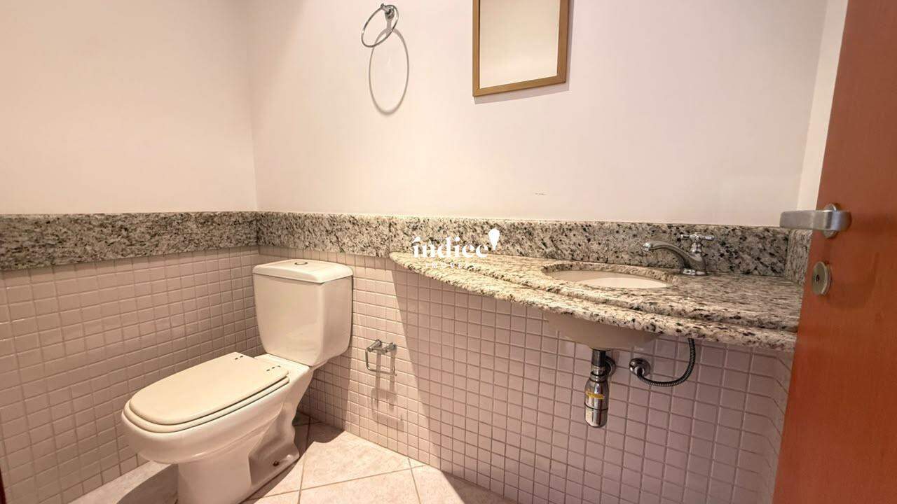 Apartamento para à venda no Jardim São Luiz na cidade de Ribeirão Preto: 