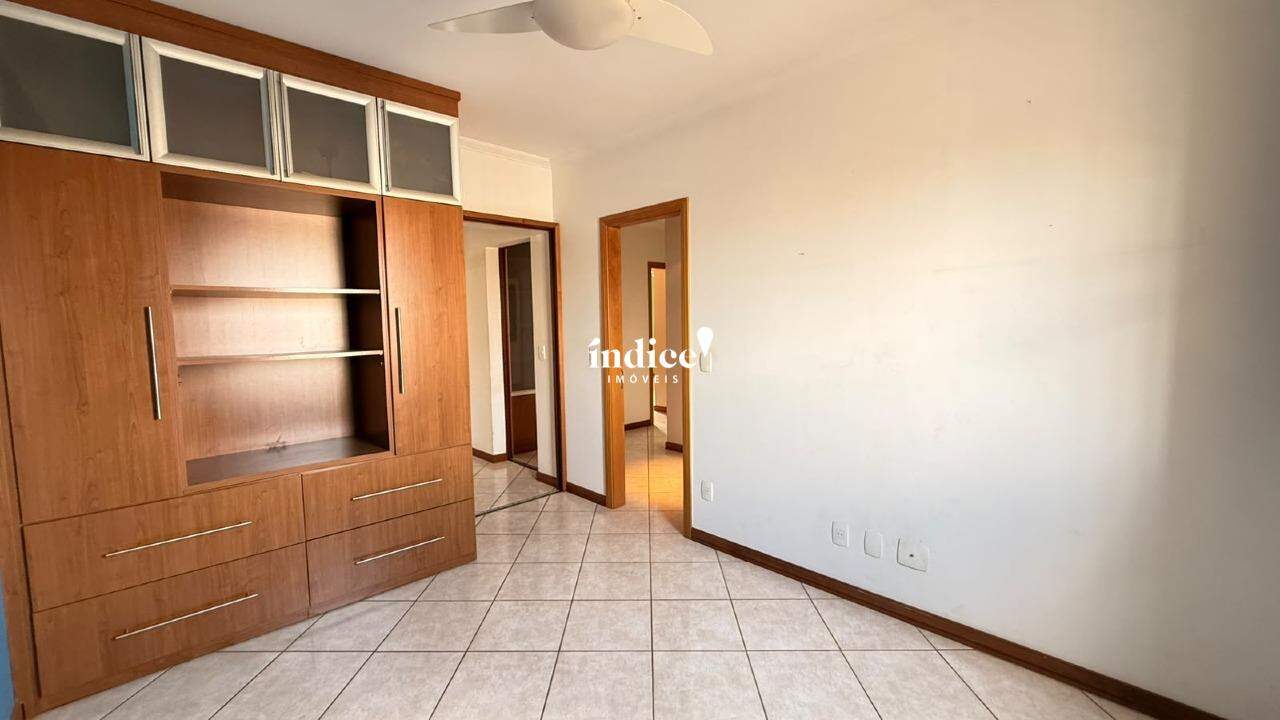 Apartamento para à venda no Jardim São Luiz na cidade de Ribeirão Preto: 