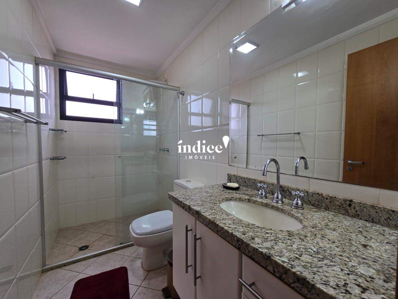 Apartamento para à venda no Jardim São Luiz na cidade de Ribeirão Preto: 