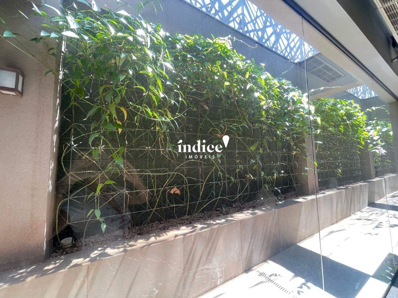 Sala Comercial para para aluguel no Jardim Irajá na cidade de Ribeirão Preto: 