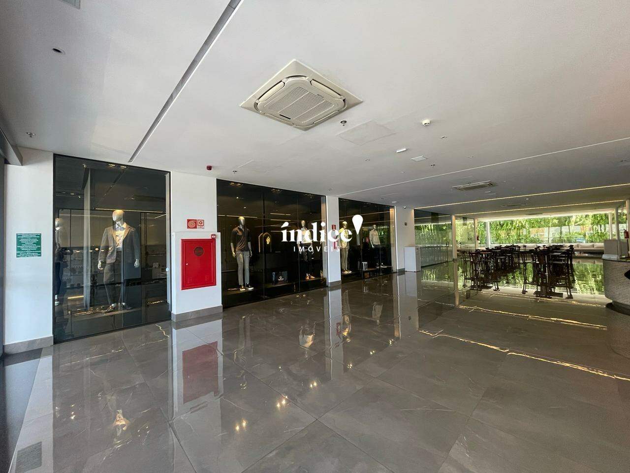 Sala Comercial para para aluguel no Jardim Irajá na cidade de Ribeirão Preto: 