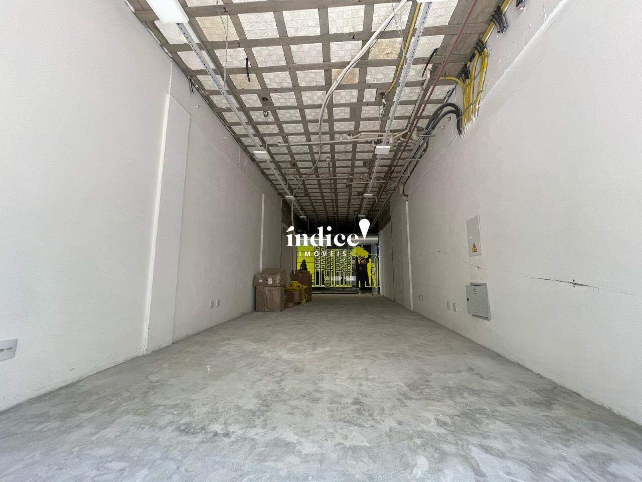 Sala Comercial para para aluguel no Jardim Irajá na cidade de Ribeirão Preto: 