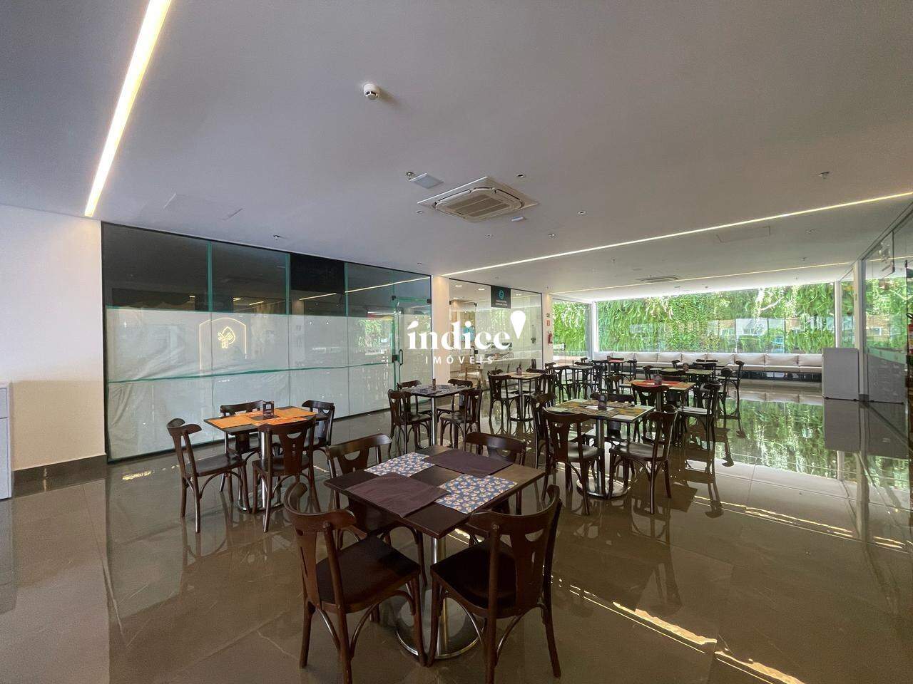 Sala Comercial para para aluguel no Jardim Irajá na cidade de Ribeirão Preto: 