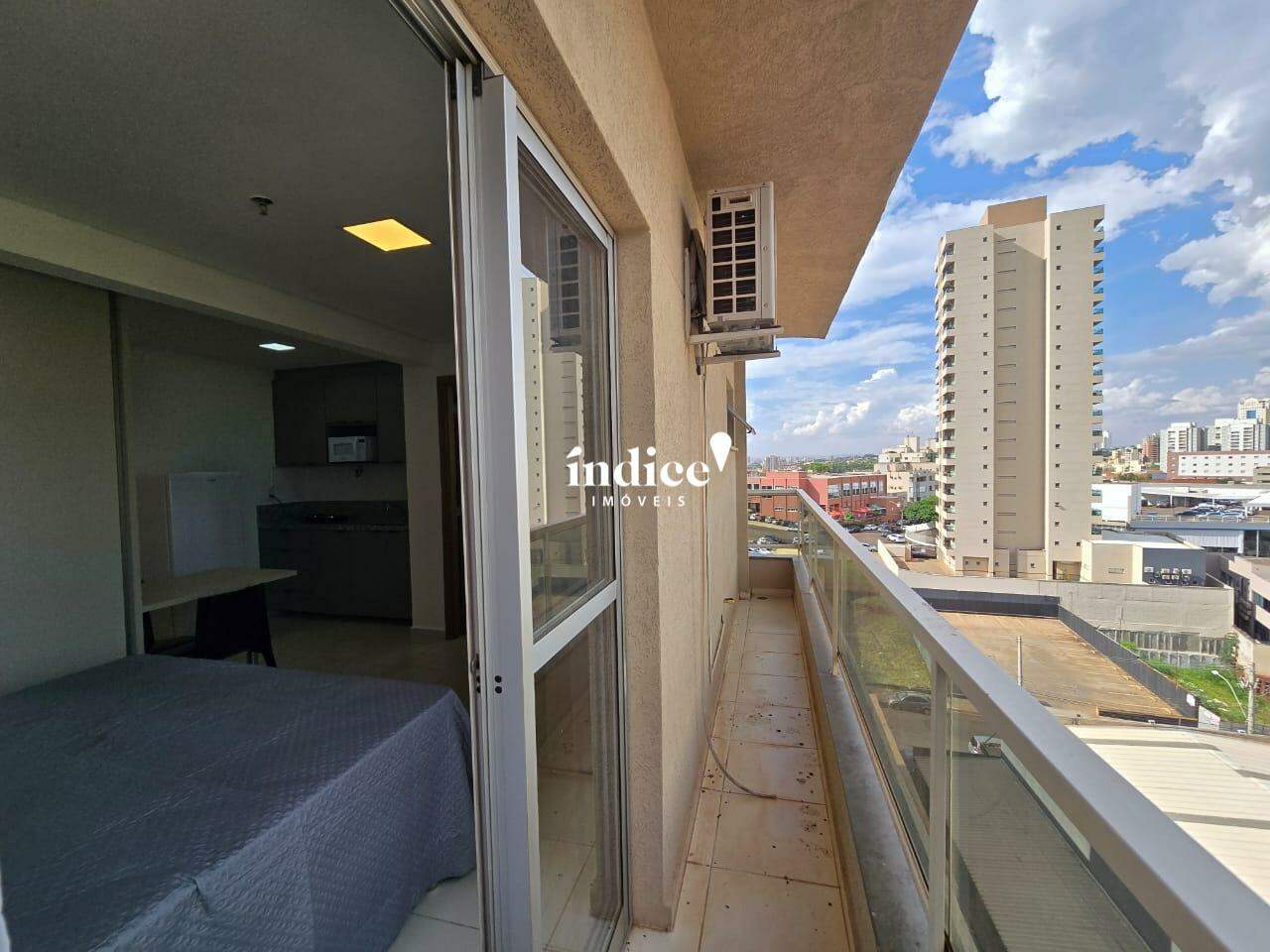 Studio para para aluguel no Nova Aliança na cidade de Ribeirão Preto: 