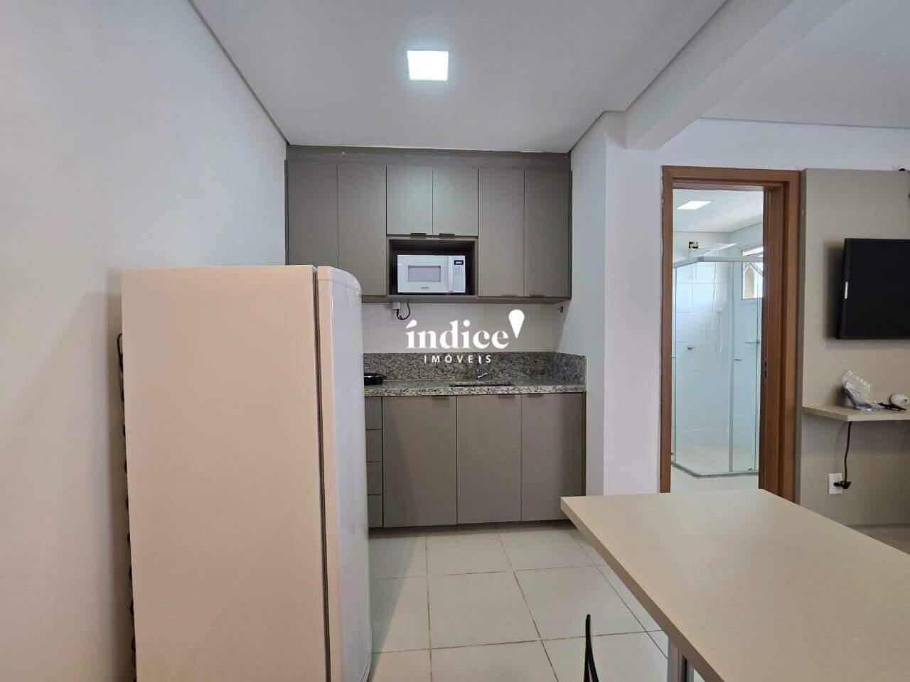 Studio para para aluguel no Nova Aliança na cidade de Ribeirão Preto: 