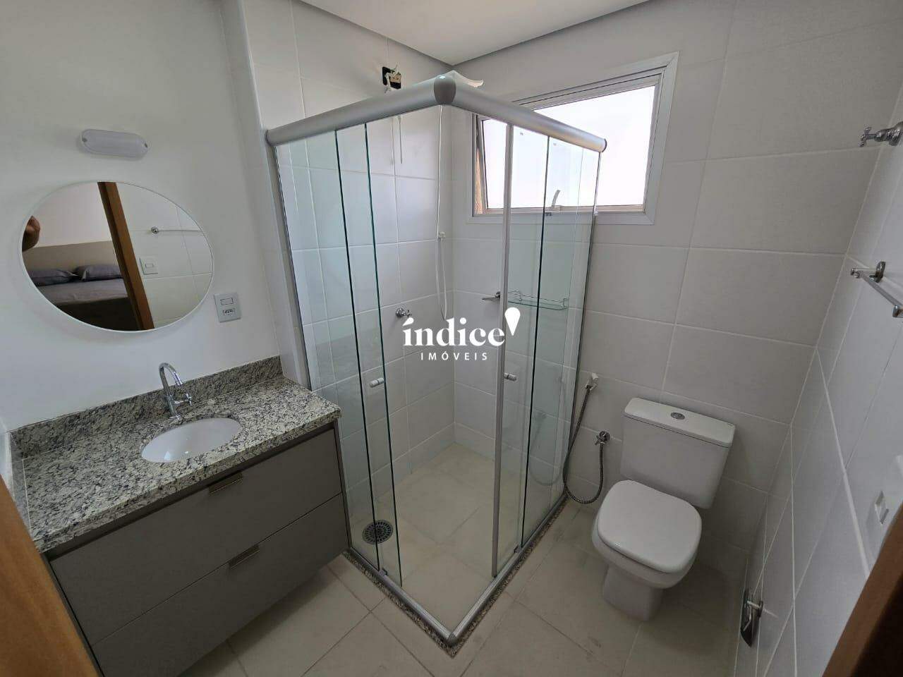 Studio para para aluguel no Nova Aliança na cidade de Ribeirão Preto: 