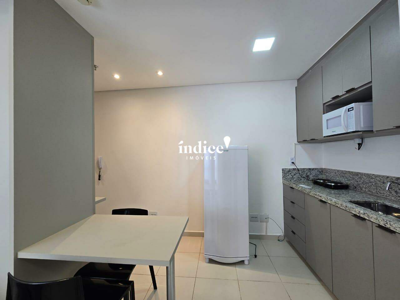 Studio para para aluguel no Nova Aliança na cidade de Ribeirão Preto: 