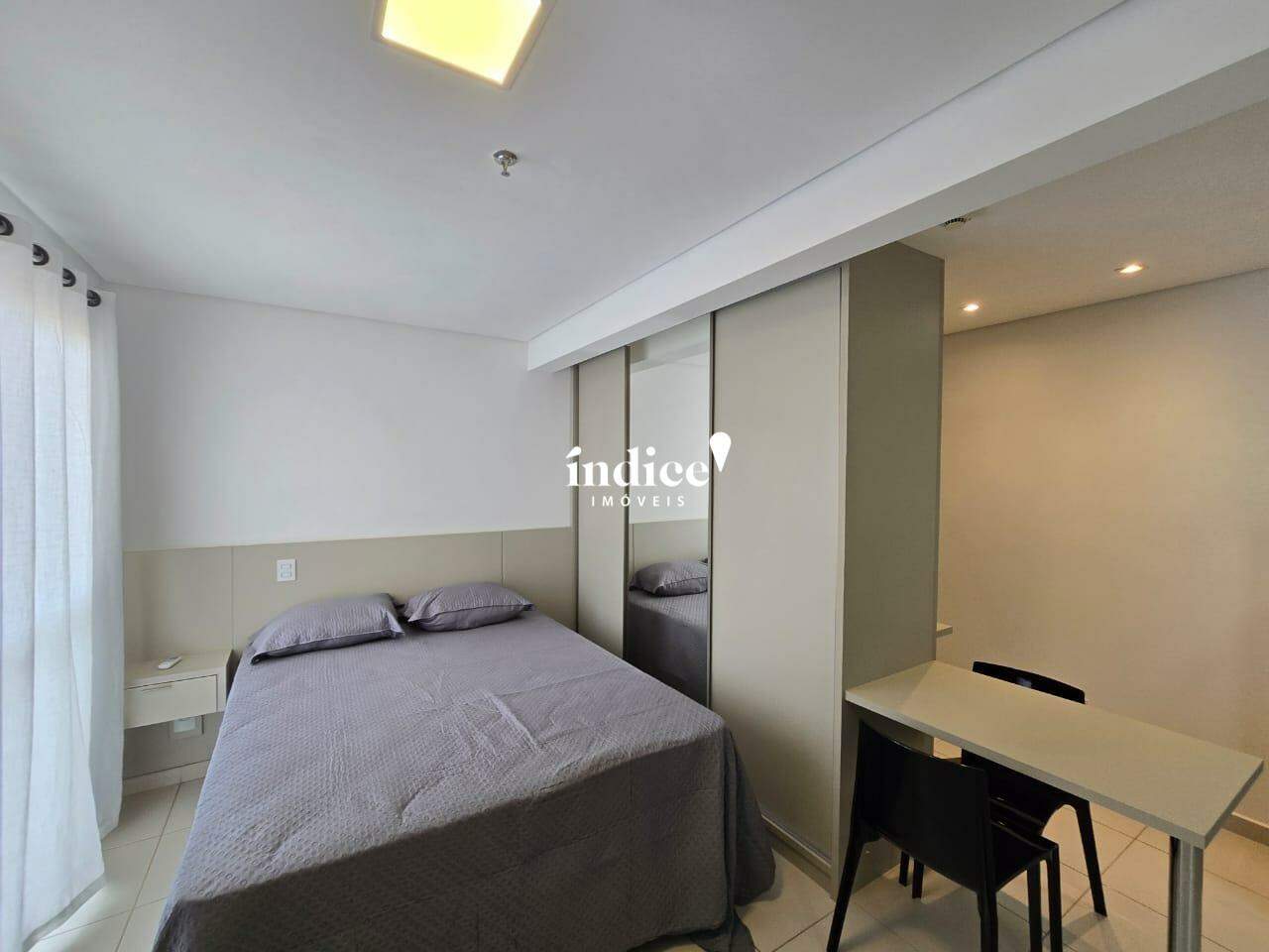 Studio para para aluguel no Nova Aliança na cidade de Ribeirão Preto: 