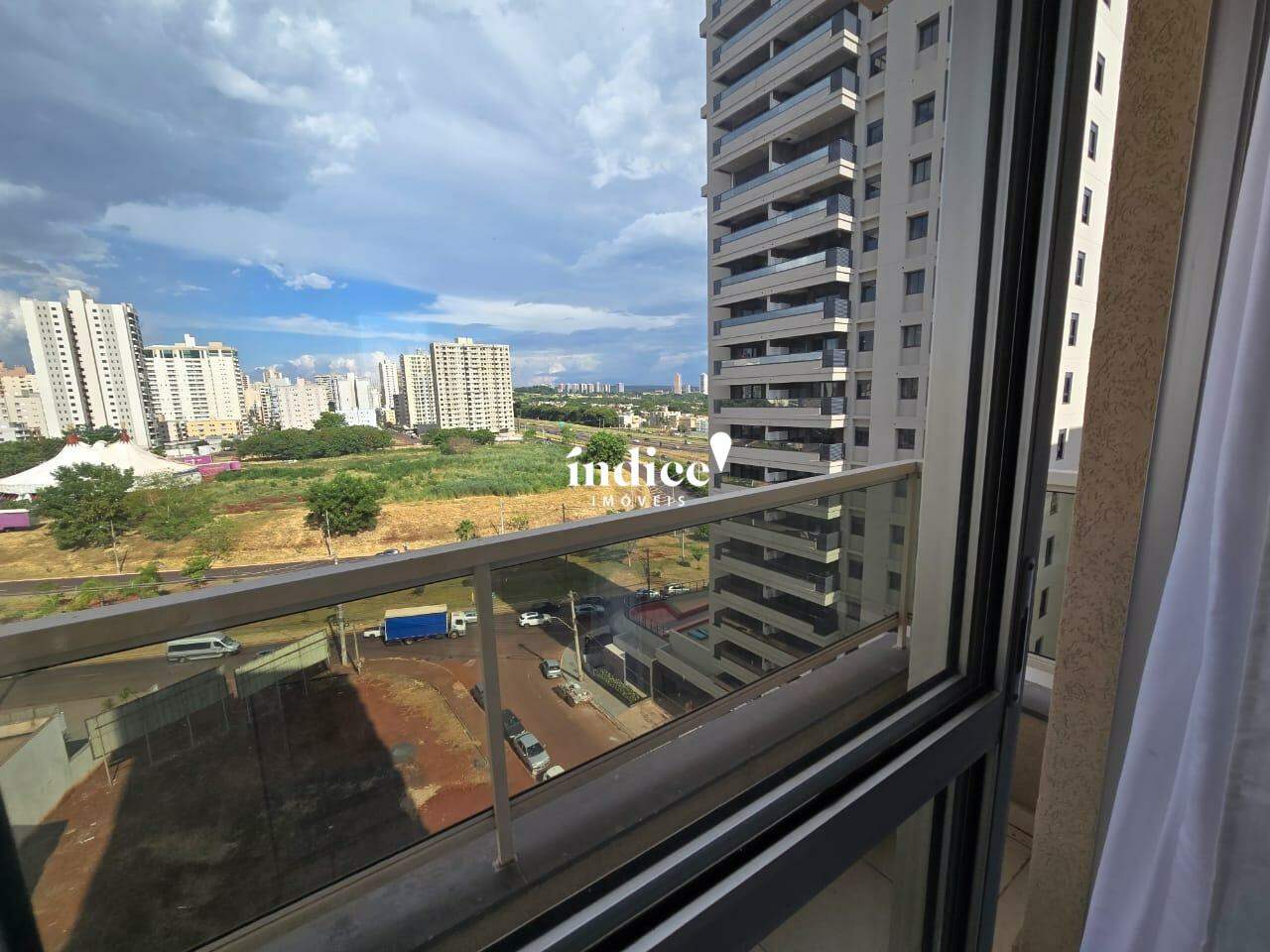 Studio para para aluguel no Nova Aliança na cidade de Ribeirão Preto: 