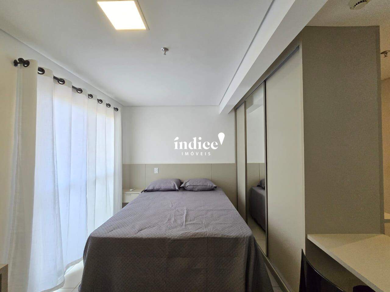 Studio para para aluguel no Nova Aliança na cidade de Ribeirão Preto: 