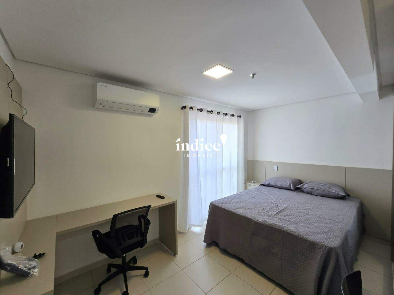 Studio para para aluguel no Nova Aliança na cidade de Ribeirão Preto: 
