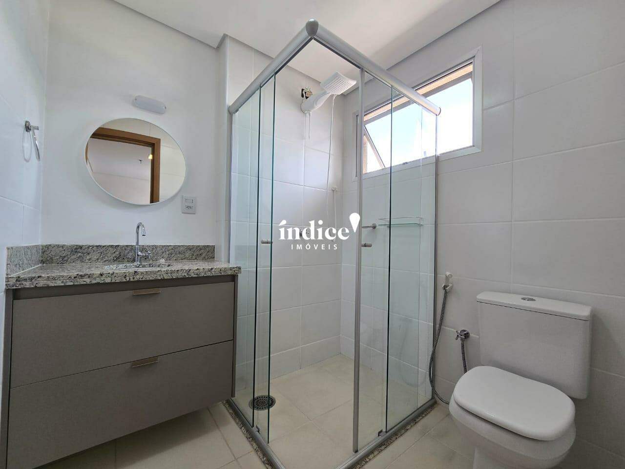 Studio para para aluguel no Nova Aliança na cidade de Ribeirão Preto: 