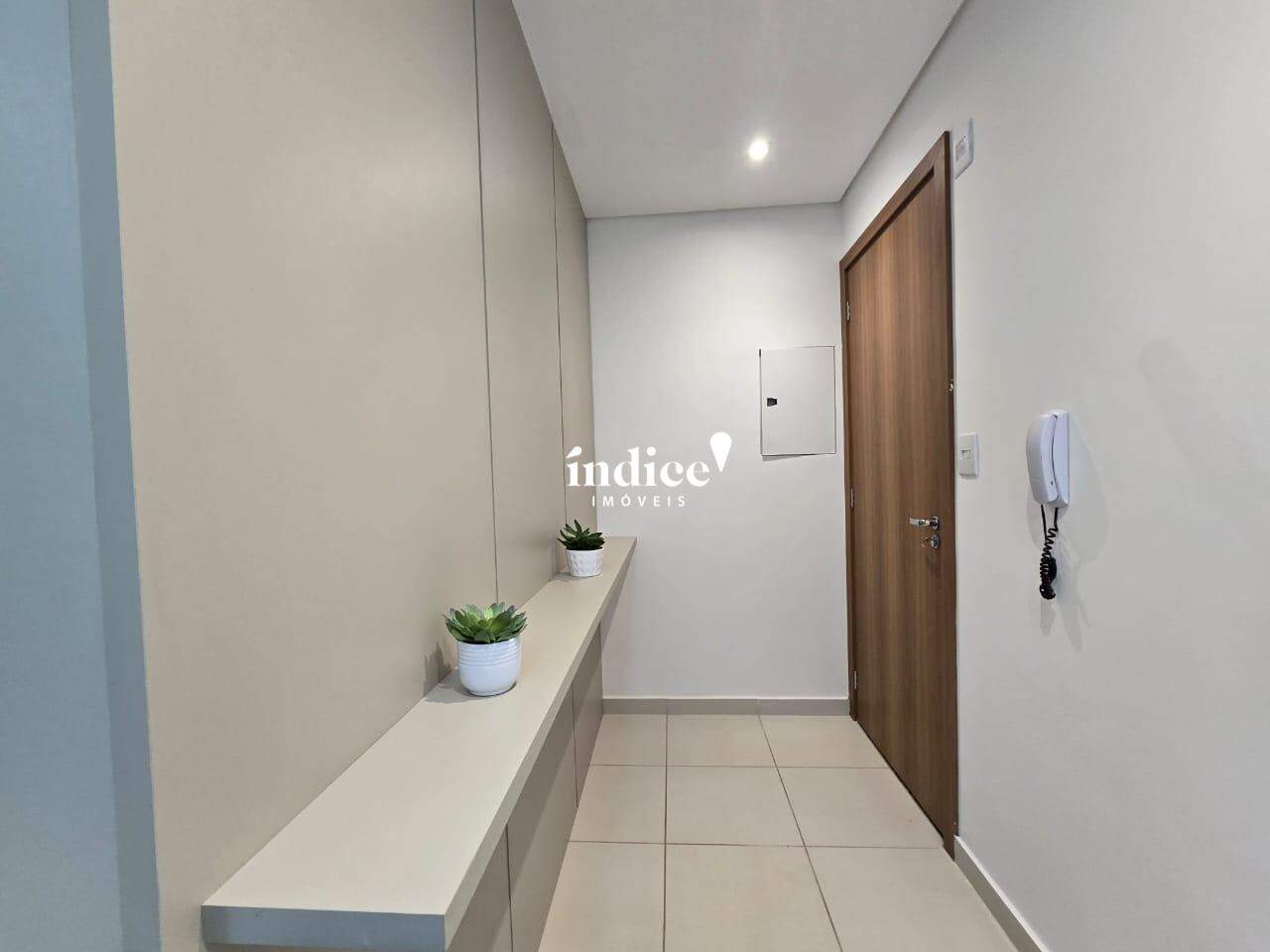Studio para para aluguel no Nova Aliança na cidade de Ribeirão Preto: 