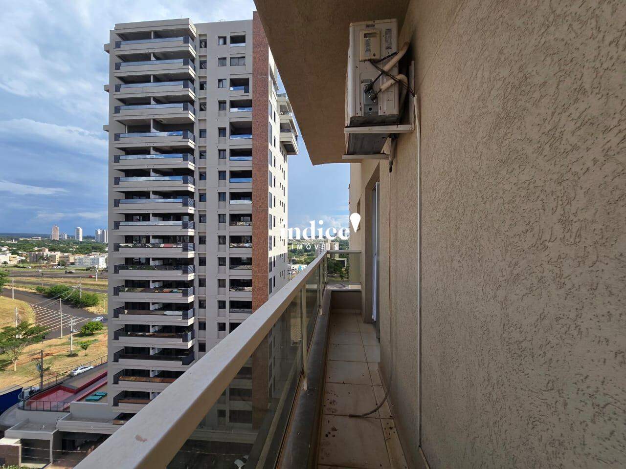 Studio para para aluguel no Nova Aliança na cidade de Ribeirão Preto: 