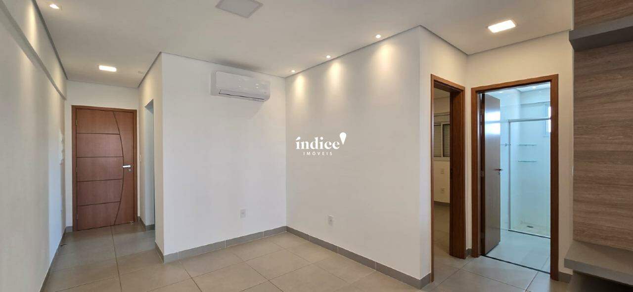 Apartamento para para aluguel no Jardim Paulista na cidade de Ribeirão Preto: 