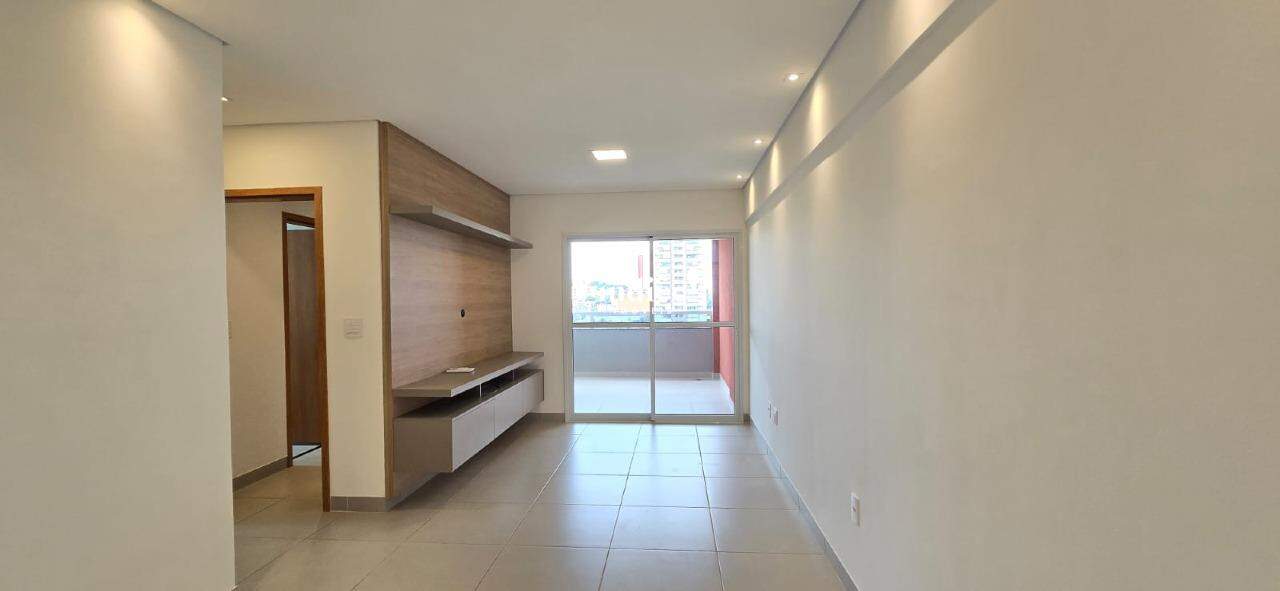 Apartamento para para aluguel no Jardim Paulista na cidade de Ribeirão Preto: 