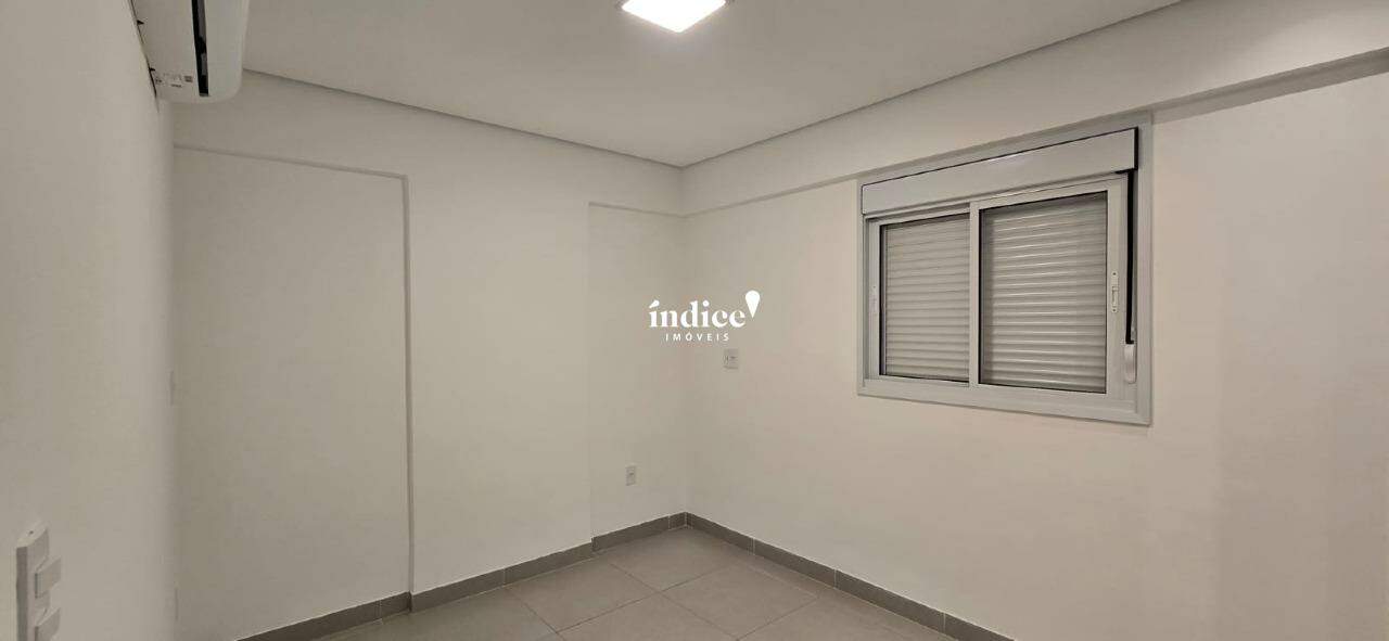 Apartamento para para aluguel no Jardim Paulista na cidade de Ribeirão Preto: 