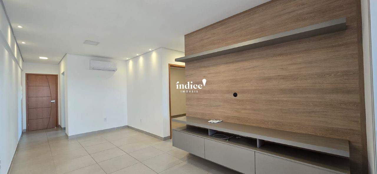 Apartamento para para aluguel no Jardim Paulista na cidade de Ribeirão Preto: 
