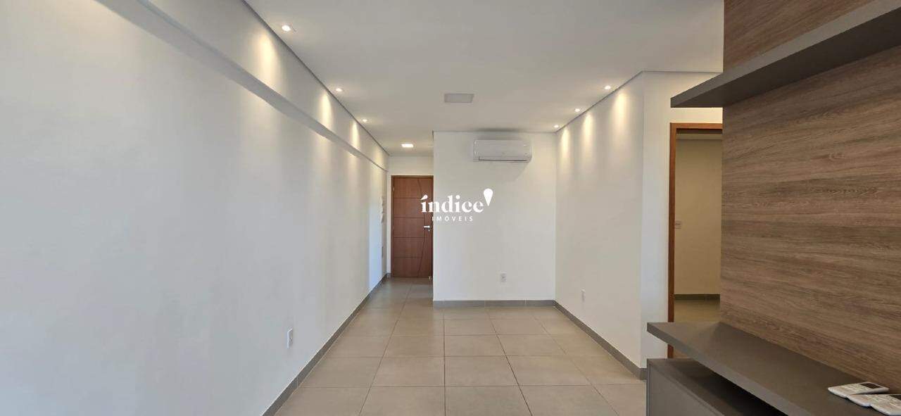 Apartamento para para aluguel no Jardim Paulista na cidade de Ribeirão Preto: 