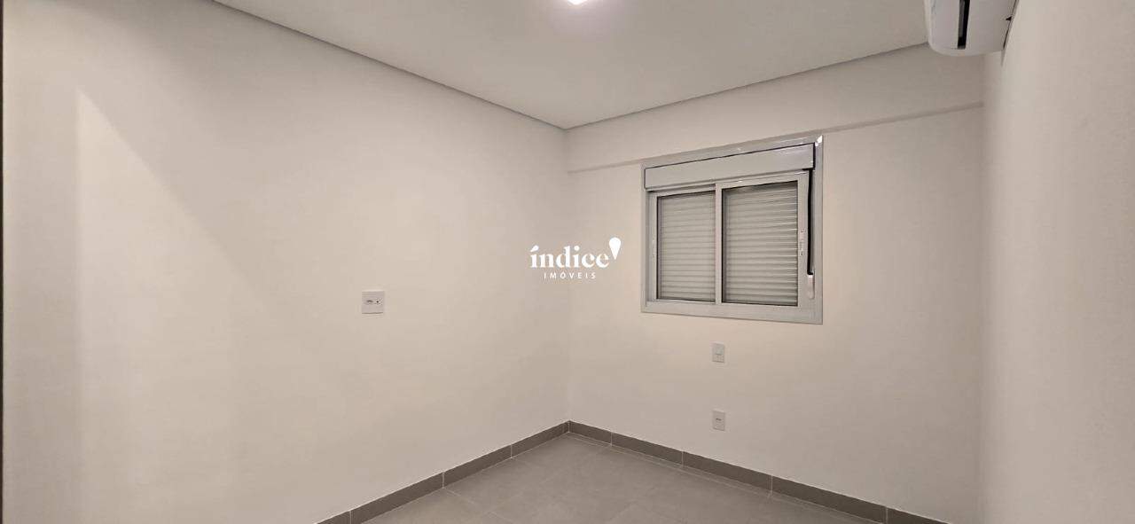 Apartamento para para aluguel no Jardim Paulista na cidade de Ribeirão Preto: 
