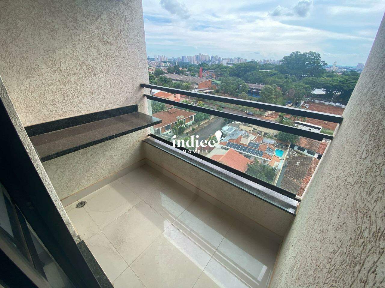 Apartamento para para aluguel no Ribeirânia na cidade de Ribeirão Preto: 