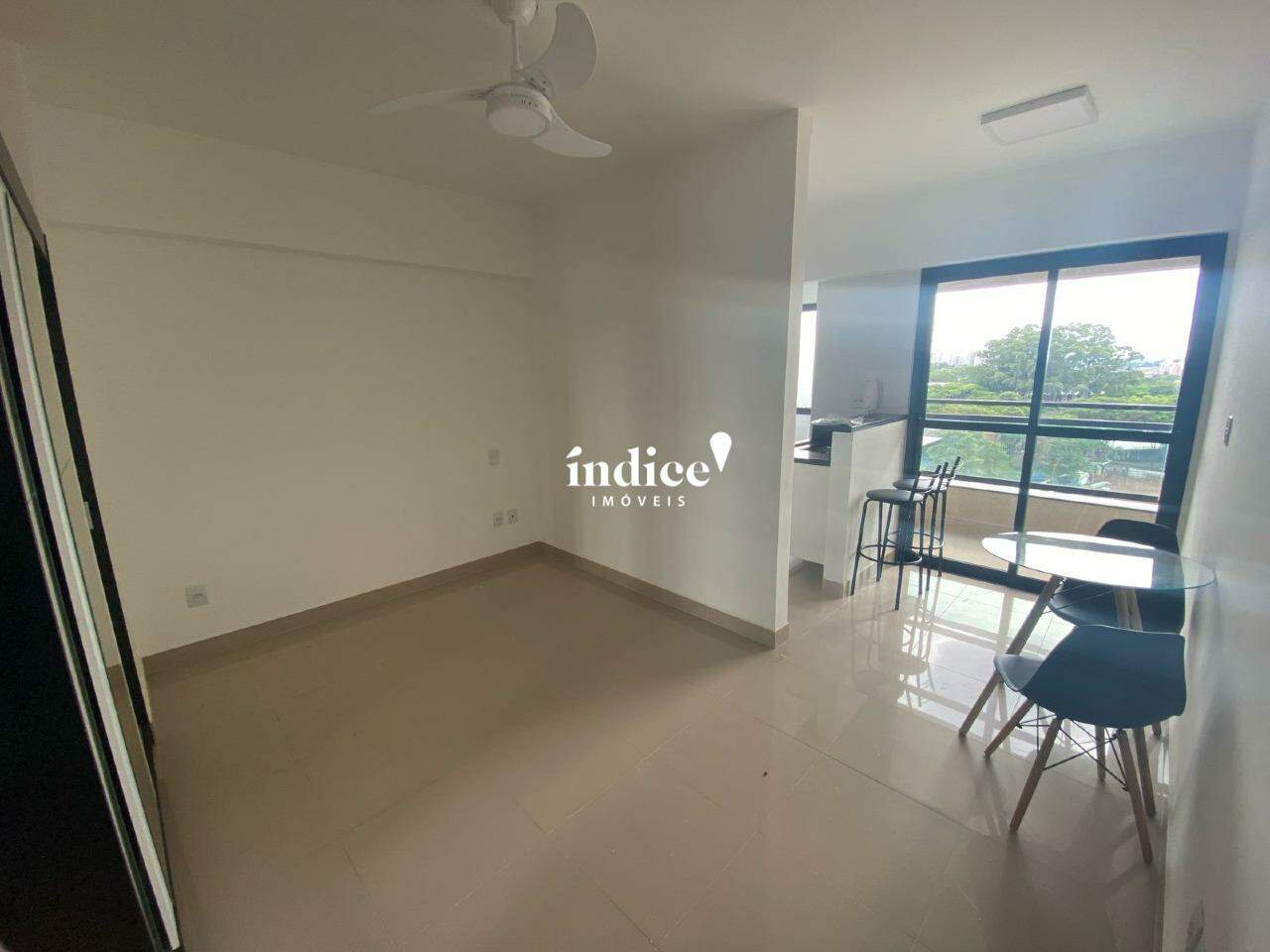 Apartamento para para aluguel no Ribeirânia na cidade de Ribeirão Preto: 