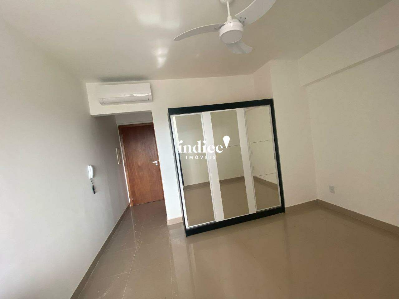 Apartamento para para aluguel no Ribeirânia na cidade de Ribeirão Preto: 