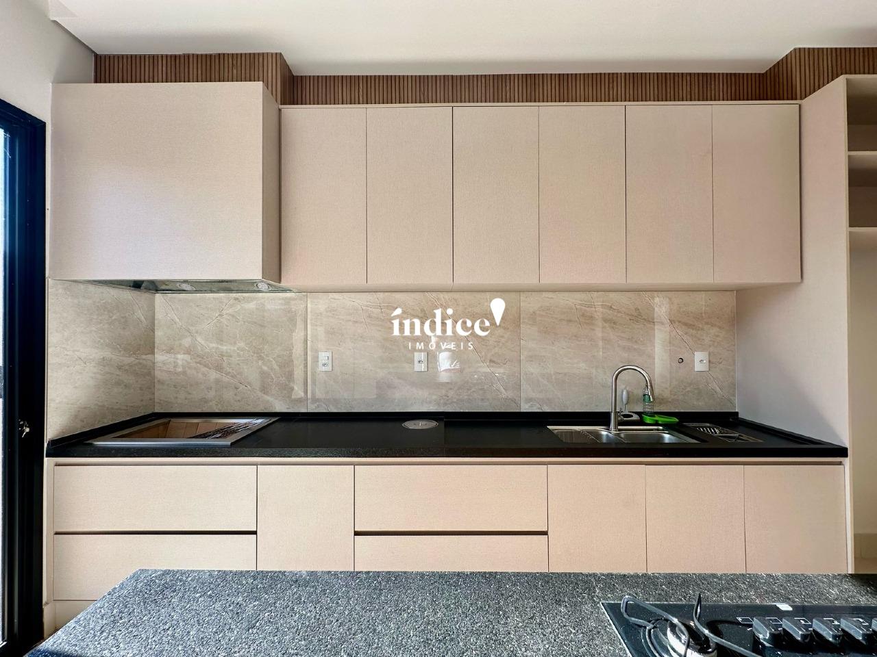 Casas Condomínio para à venda no Recreio Anhangüera na cidade de Ribeirão Preto: 