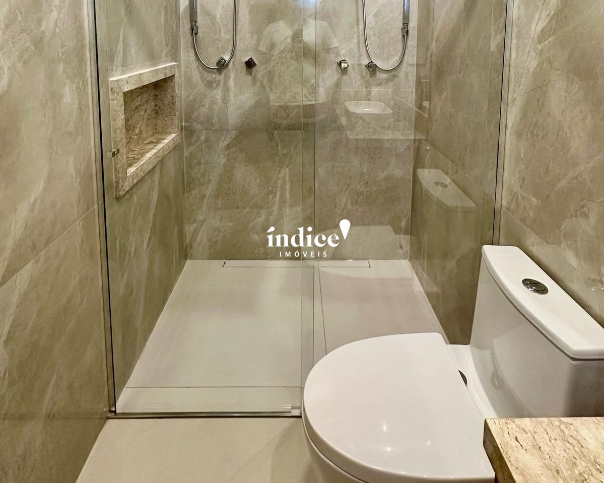 Casas Condomínio para à venda no Recreio Anhangüera na cidade de Ribeirão Preto: 