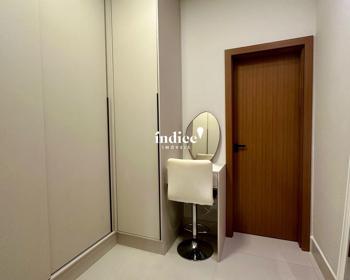 Casas Condomínio para à venda no Recreio Anhangüera na cidade de Ribeirão Preto: 