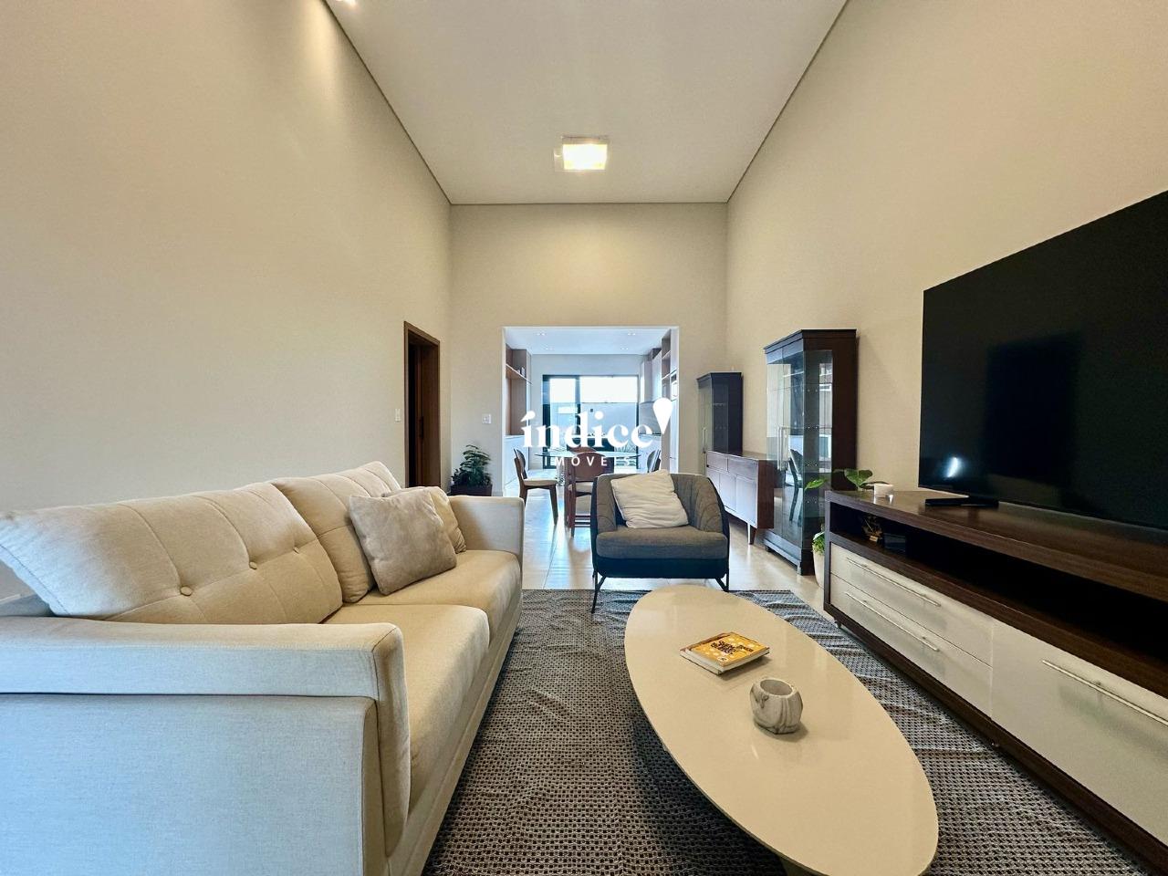 Casas Condomínio para à venda no Recreio Anhangüera na cidade de Ribeirão Preto: 