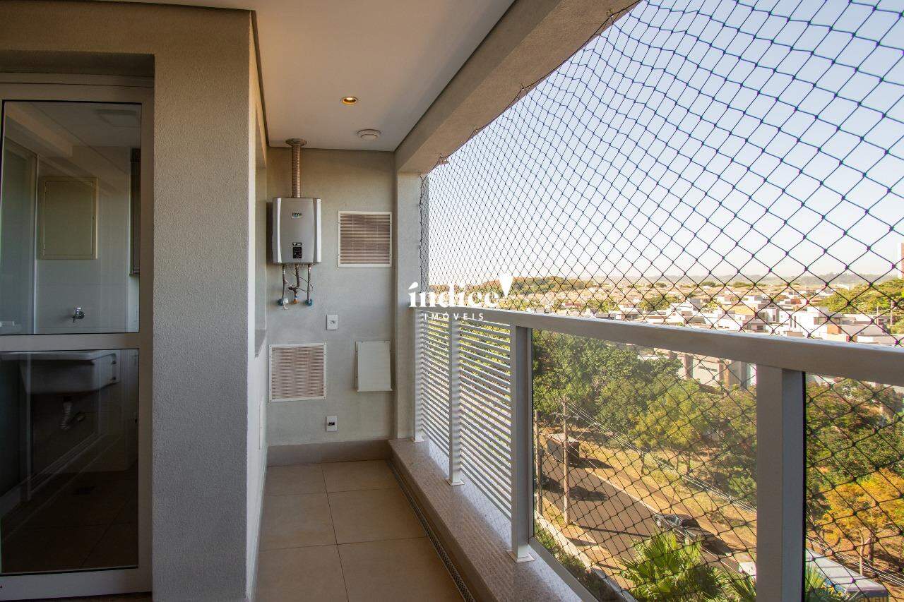 Apartamento para para aluguel no Jardim Guaporé na cidade de Ribeirão Preto: 