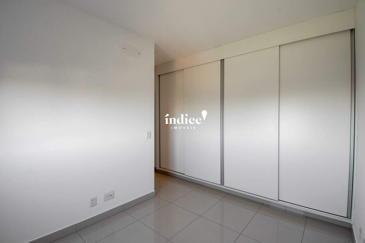 Apartamento para para aluguel no Jardim Guaporé na cidade de Ribeirão Preto: 