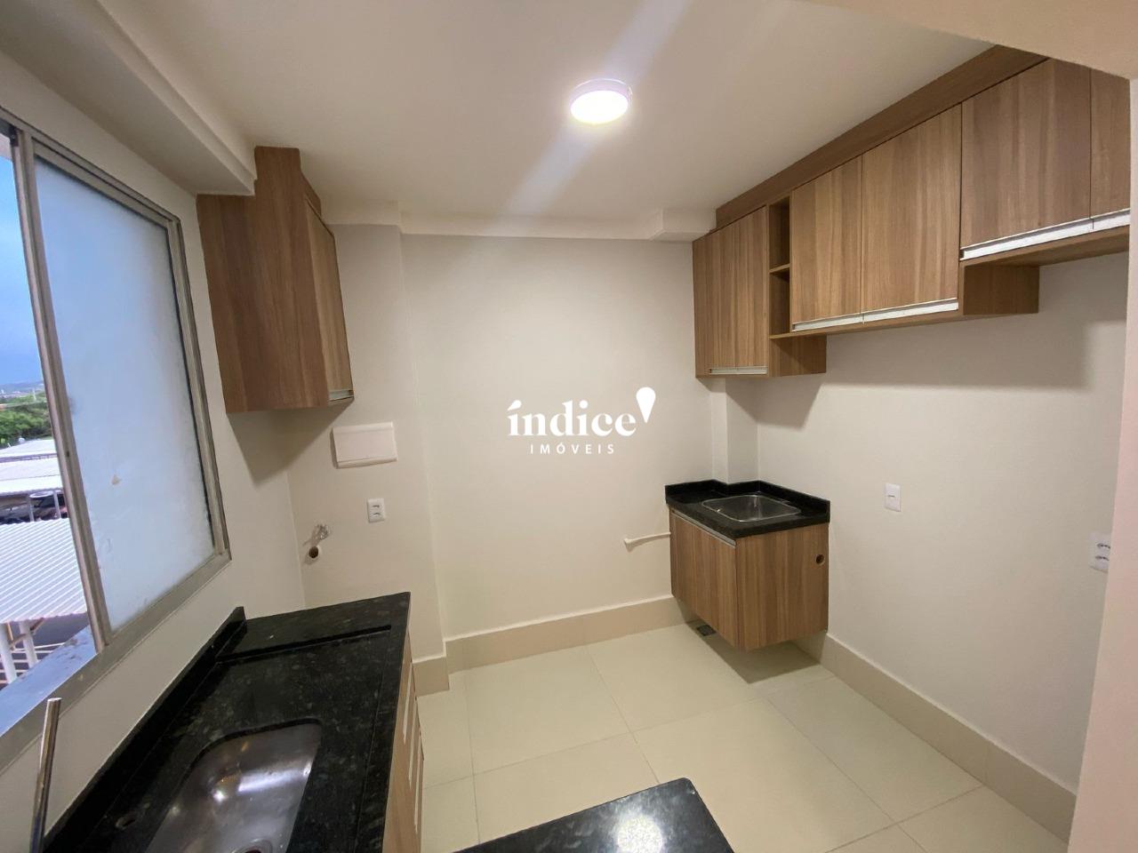 Apartamento para à venda no Jardim Manoel Penna na cidade de Ribeirão Preto: 