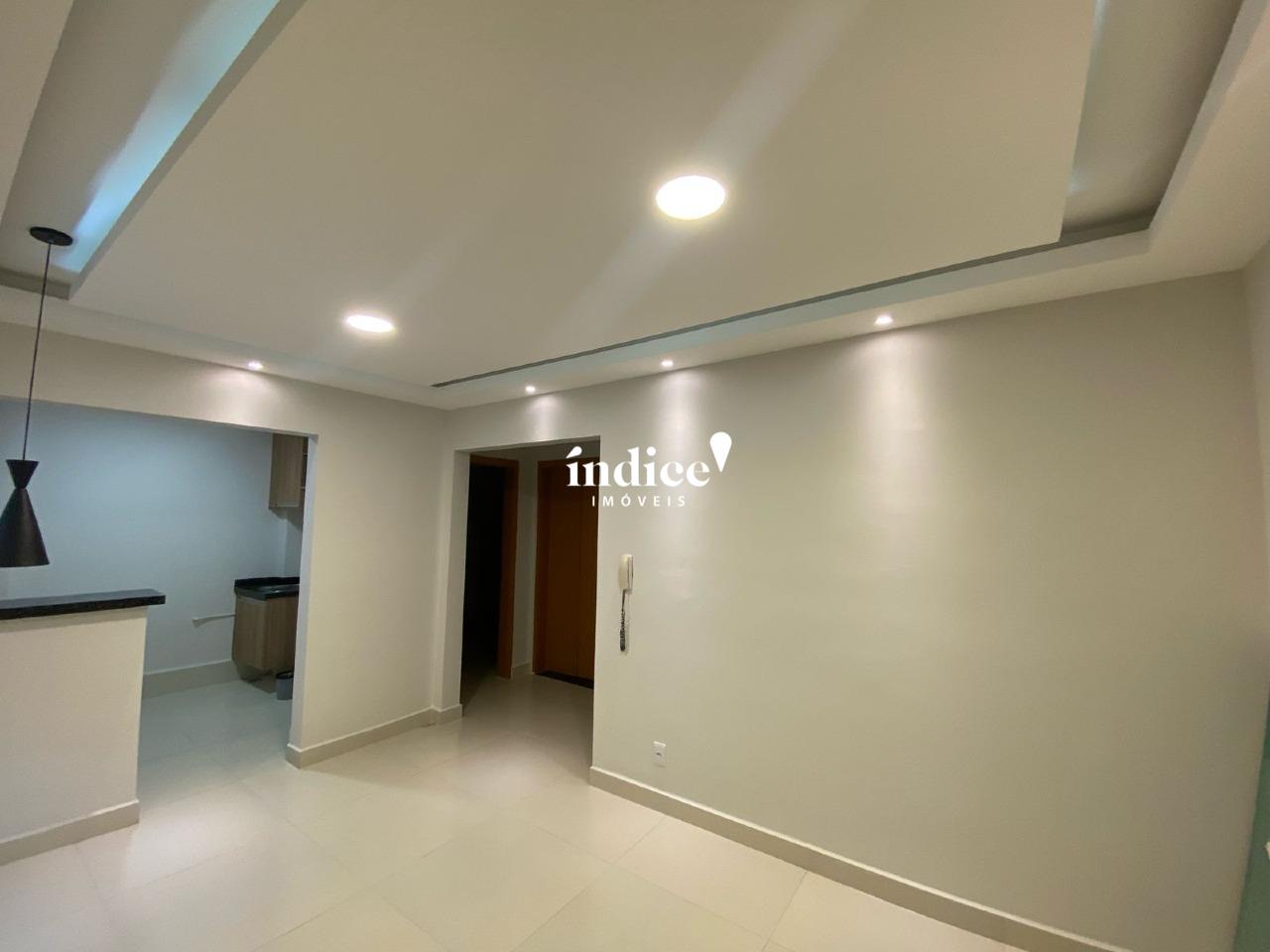 Apartamento para à venda no Jardim Manoel Penna na cidade de Ribeirão Preto: 