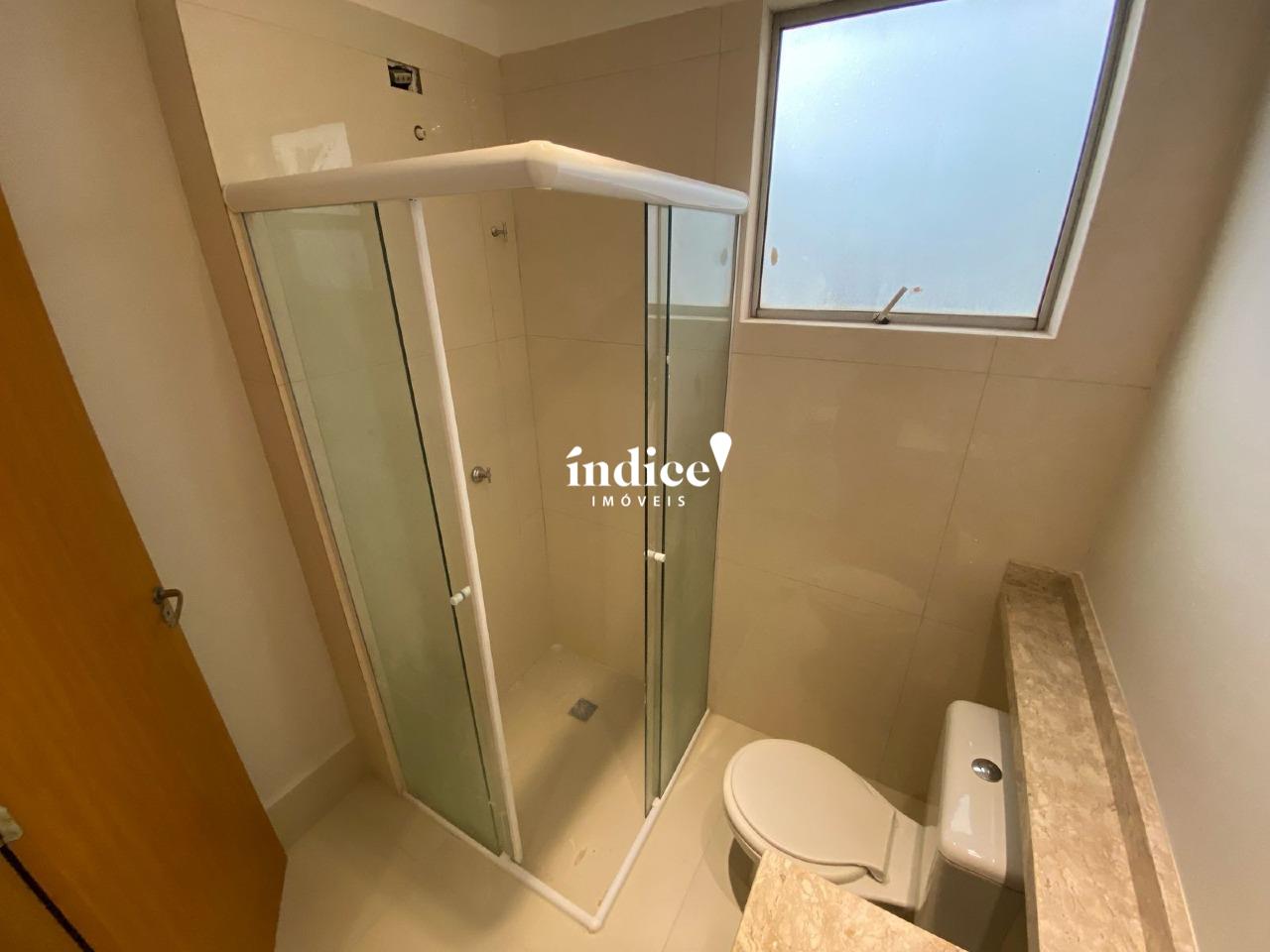 Apartamento para à venda no Jardim Manoel Penna na cidade de Ribeirão Preto: 