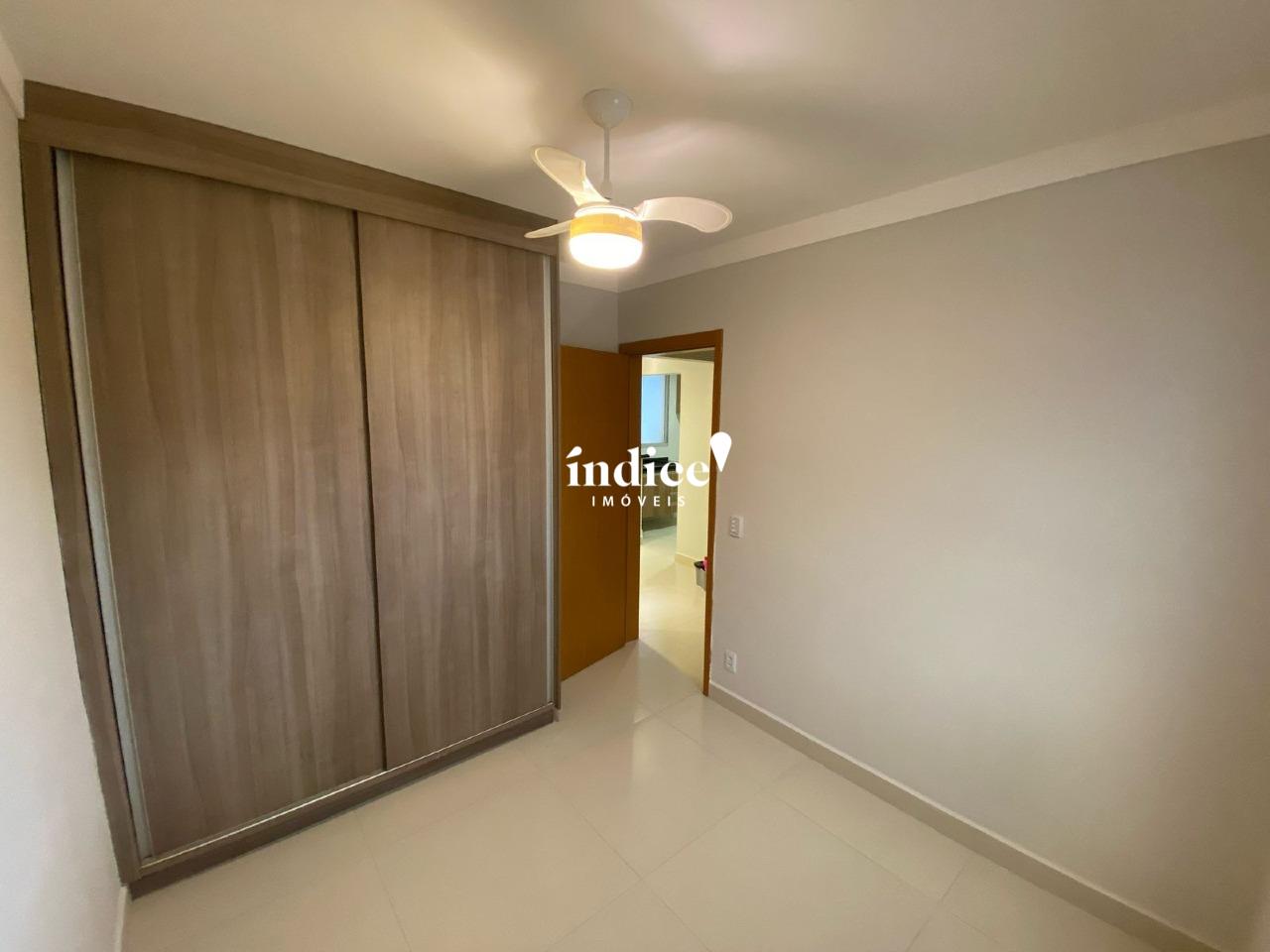 Apartamento para à venda no Jardim Manoel Penna na cidade de Ribeirão Preto: 