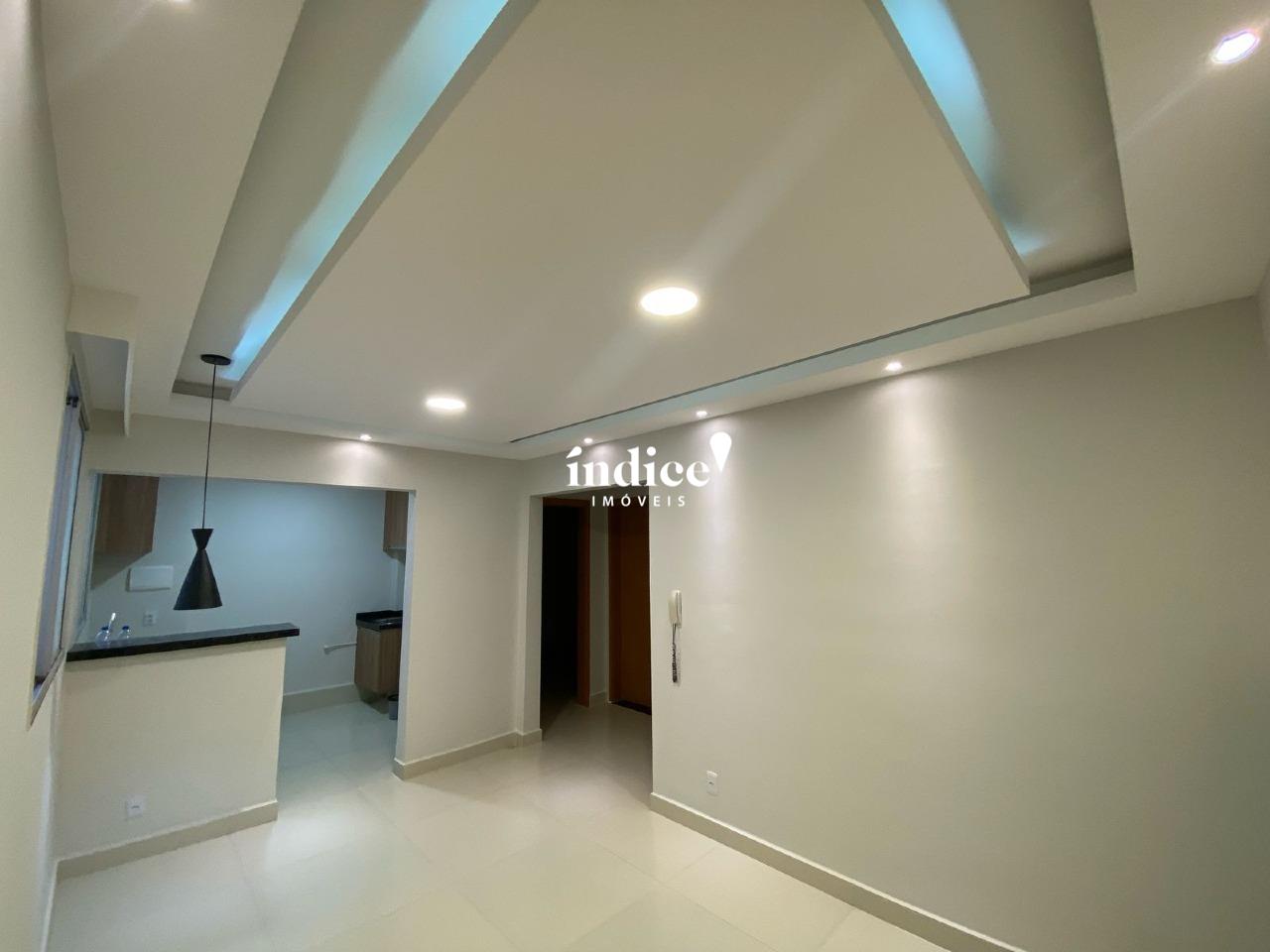 Apartamento para à venda no Jardim Manoel Penna na cidade de Ribeirão Preto: 