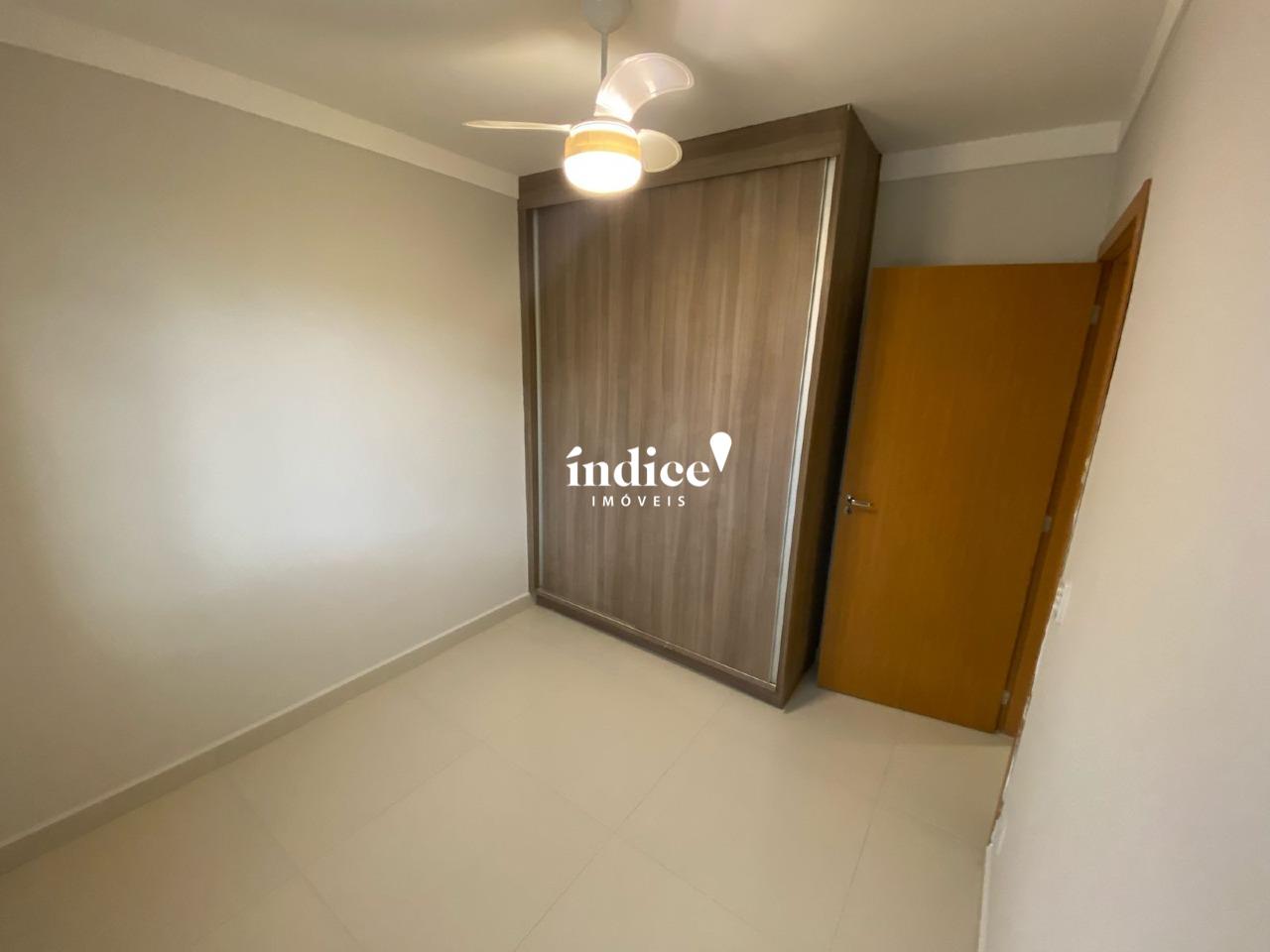 Apartamento para à venda no Jardim Manoel Penna na cidade de Ribeirão Preto: 