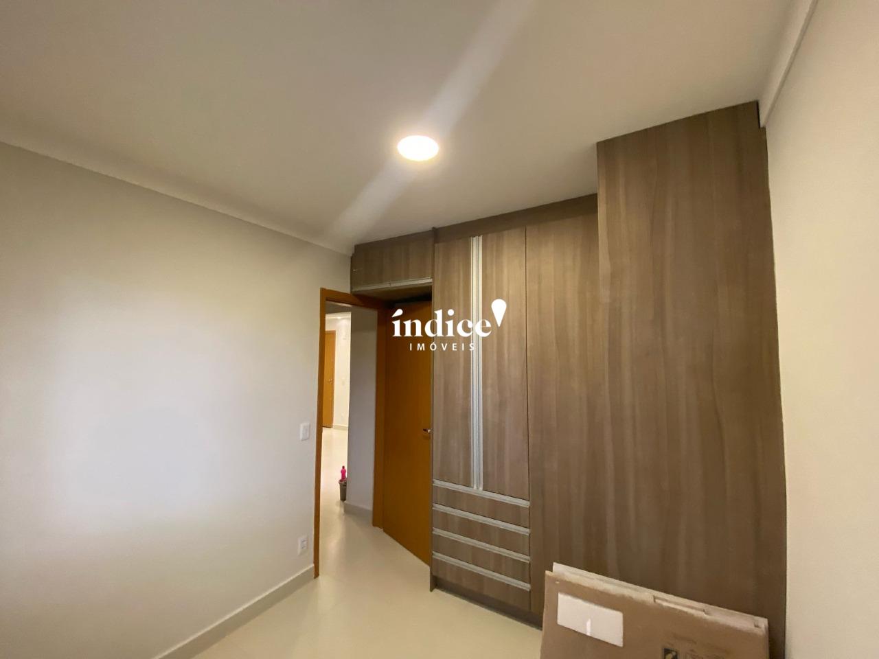 Apartamento para à venda no Jardim Manoel Penna na cidade de Ribeirão Preto: 