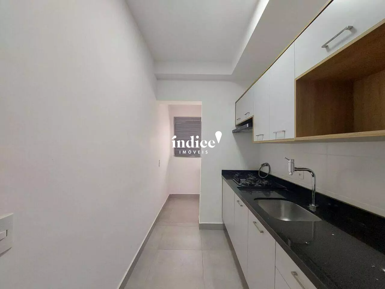 Apartamento para para aluguel no Jardim Botânico na cidade de Ribeirão Preto: 