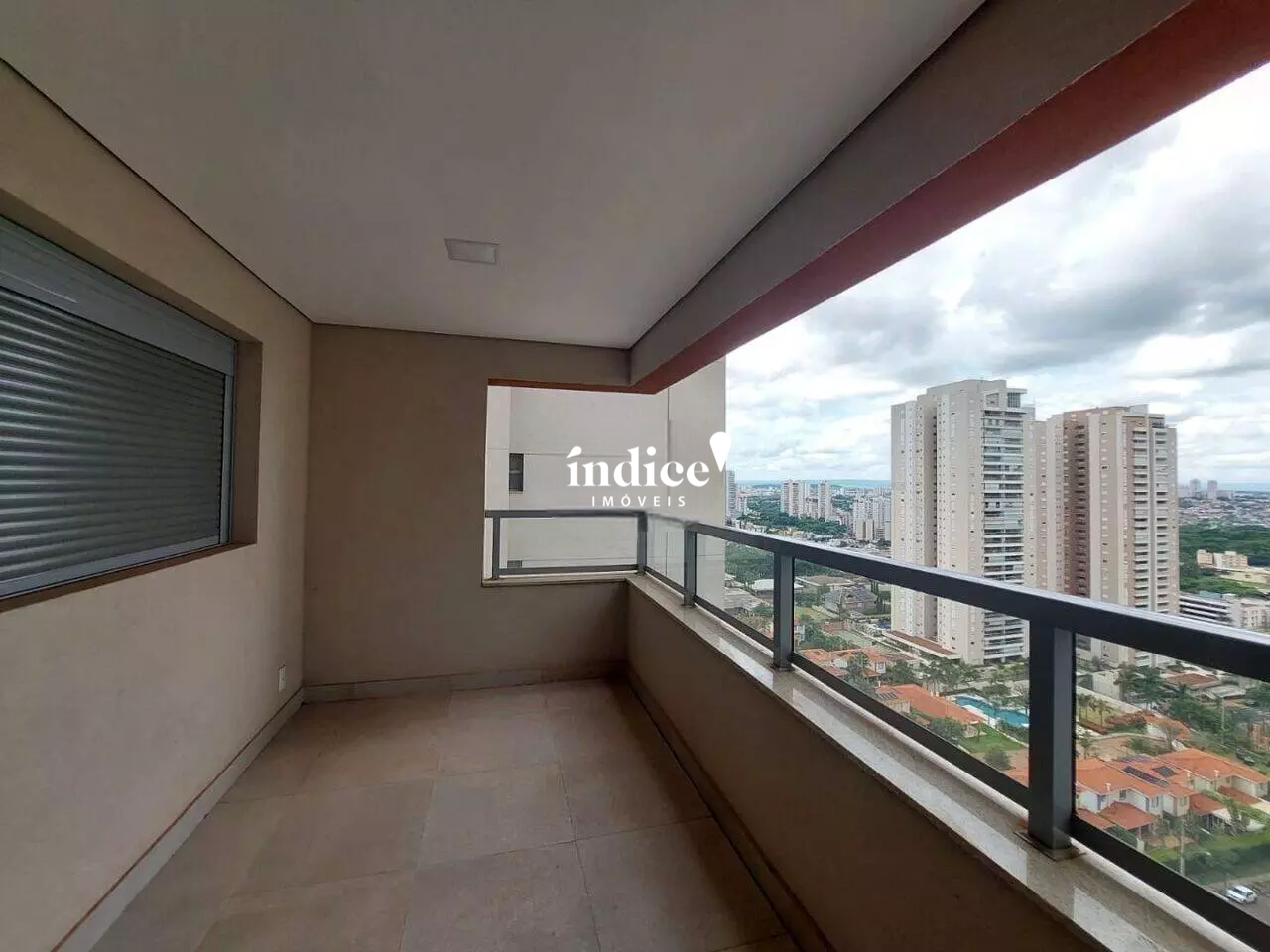 Apartamento para para aluguel no Jardim Botânico na cidade de Ribeirão Preto: 