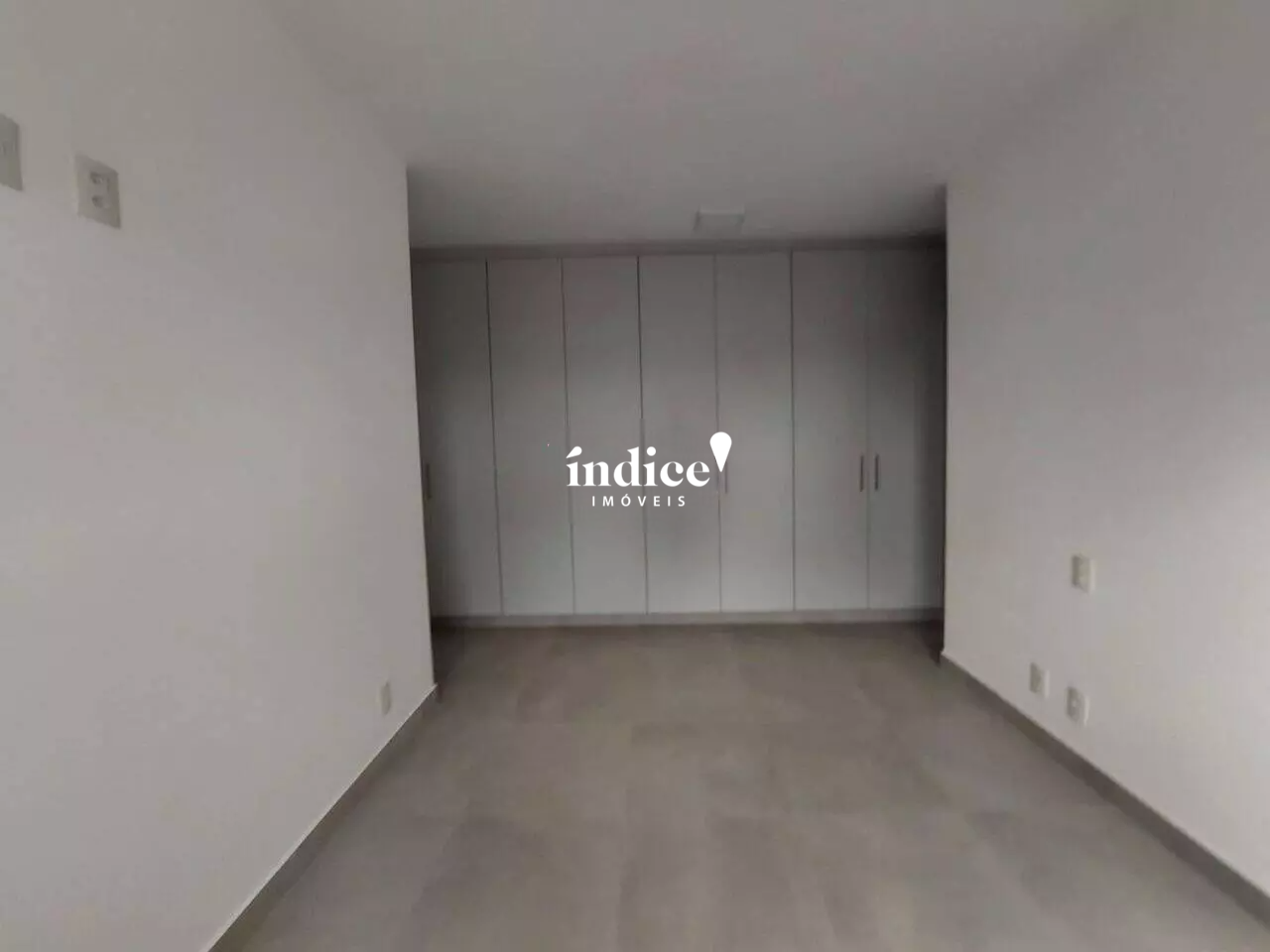 Apartamento para para aluguel no Jardim Botânico na cidade de Ribeirão Preto: 