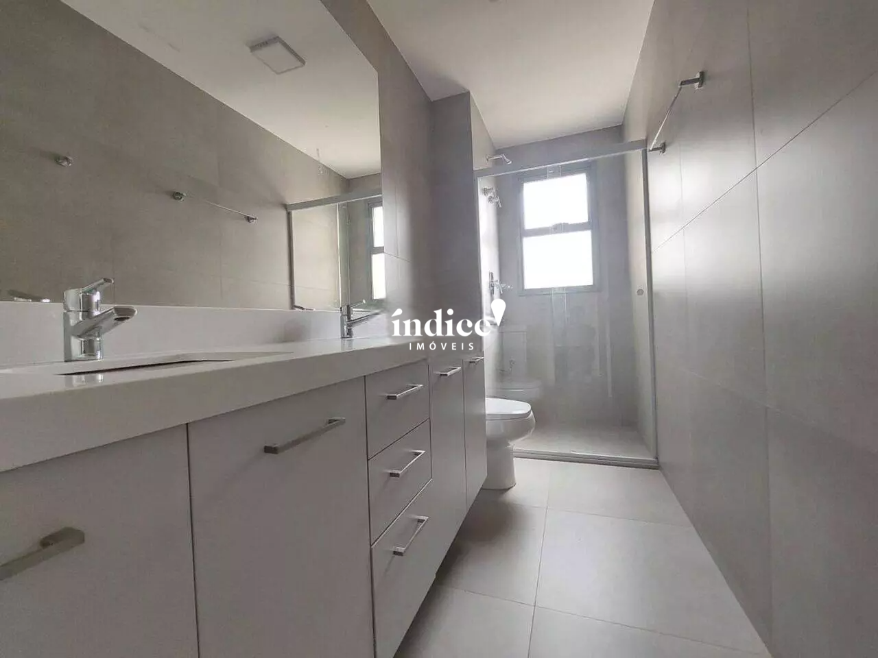 Apartamento para para aluguel no Jardim Botânico na cidade de Ribeirão Preto: 