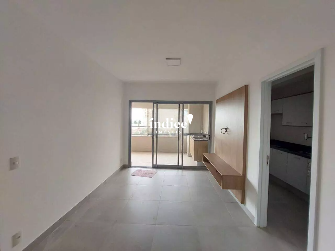 Apartamento para para aluguel no Jardim Botânico na cidade de Ribeirão Preto: 