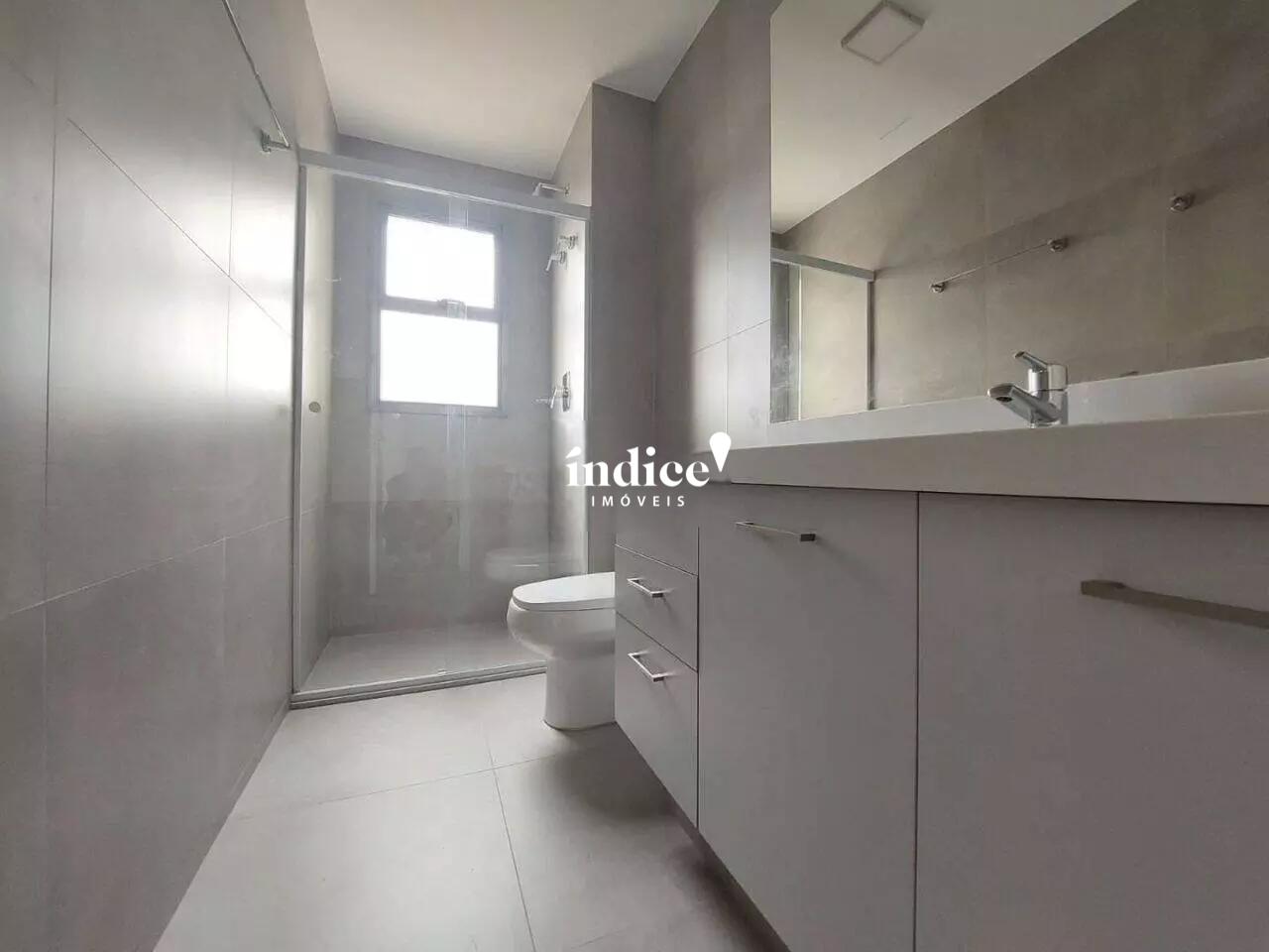 Apartamento para para aluguel no Jardim Botânico na cidade de Ribeirão Preto: 