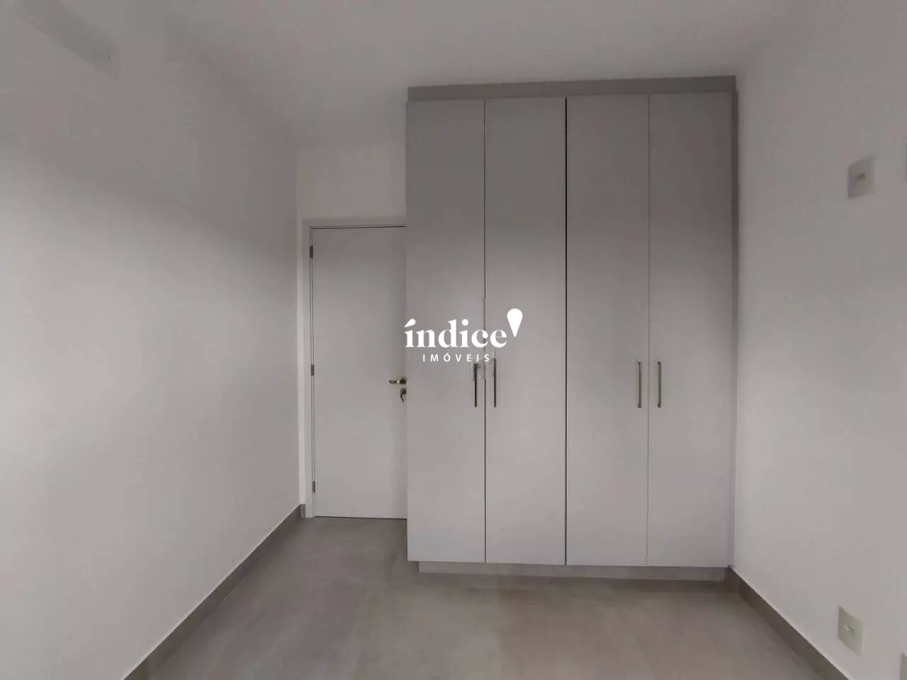 Apartamento para para aluguel no Jardim Botânico na cidade de Ribeirão Preto: 